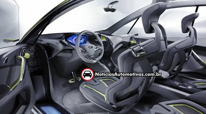ford iosis max concept adianta o futuro do focus 3 Ford Iosis Max Concept adianta o futuro Focus?