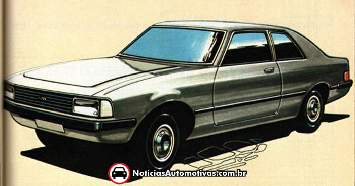 Protótipos e carros conceito nacionais: Ford Maverick II 1978 ford maverick II 1978 Protótipos e carros conceito nacionais: Ford Maverick II 1978