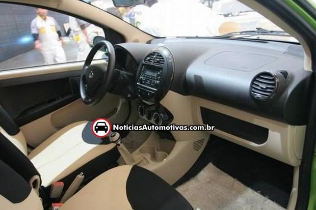 geely apresenta novos gx313 e panda eletrico infantil 3 Geely apresenta novos GX313 e Panda elétrico infantil