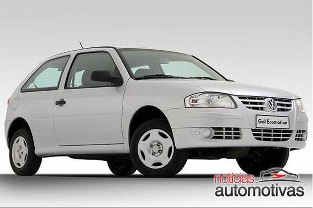 gol way Carro 1.0 nunca vendeu tão pouco! Optar por um 1.4 pode ser mais vantajoso?