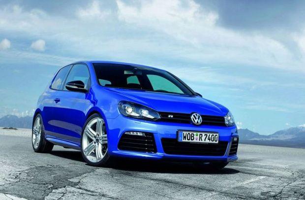 golf r scirocco r 3 Golf R e Scirocco R são lançados na Alemanha por 92.400 e 85.000 reais
