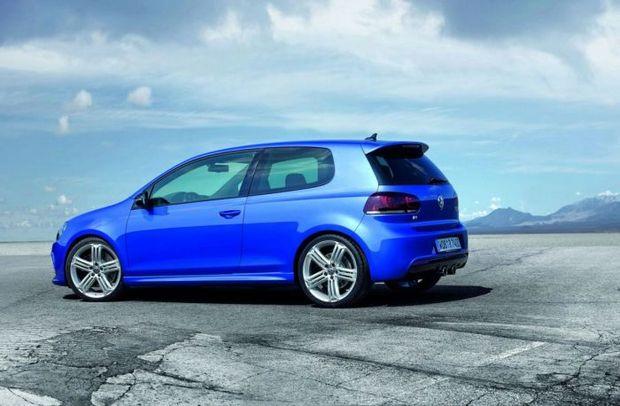 golf r scirocco r 4 Golf R e Scirocco R são lançados na Alemanha por 92.400 e 85.000 reais