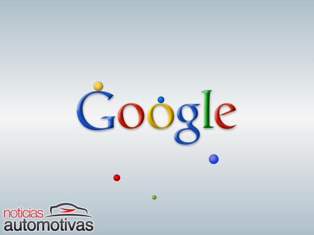 google Um carro precisa de motorista?