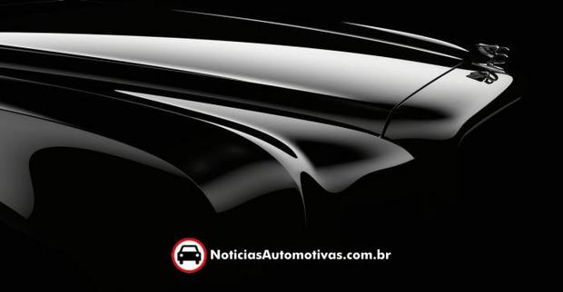 grand bentley teaser Grand Bentley: novo modelo tem teaser e vídeo oficiais lançados