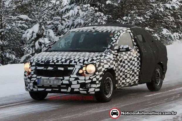 Chevrolet GSV é flagrado em testes na Europa? gsv europa 1 Chevrolet GSV é flagrado em testes na Europa?