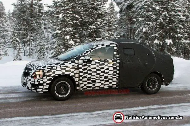 Chevrolet GSV é flagrado em testes na Europa? gsv europa 3 Chevrolet GSV é flagrado em testes na Europa?