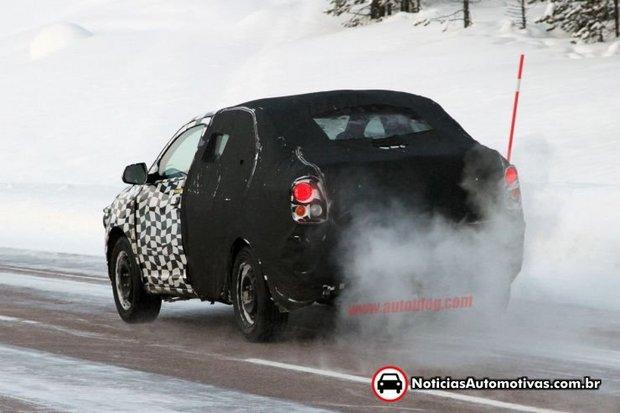 Chevrolet GSV é flagrado em testes na Europa? gsv europa 6 Chevrolet GSV é flagrado em testes na Europa?