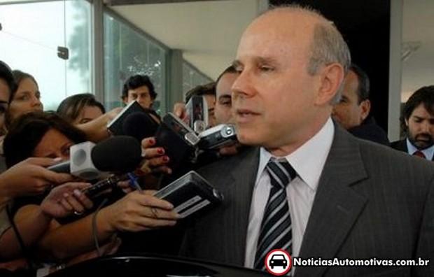 Guido fala sobre redução de IPI