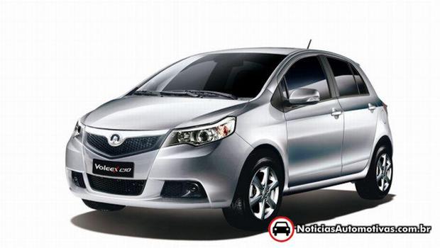 gwm voleex chile Great Wall: produção na Europa começa em fevereiro