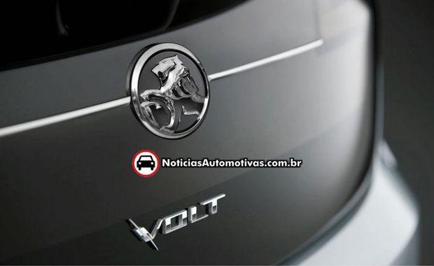holden volt holden cruze 3 Holden Volt e Holden Cruze: Austrália vai ter suas versões das novidades americanas