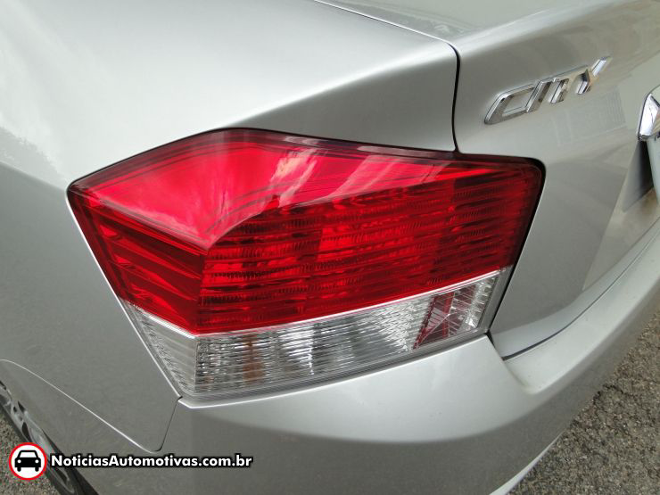  Avaliação NA – Honda City 1 – Fotos e detalhes gerais do modelo