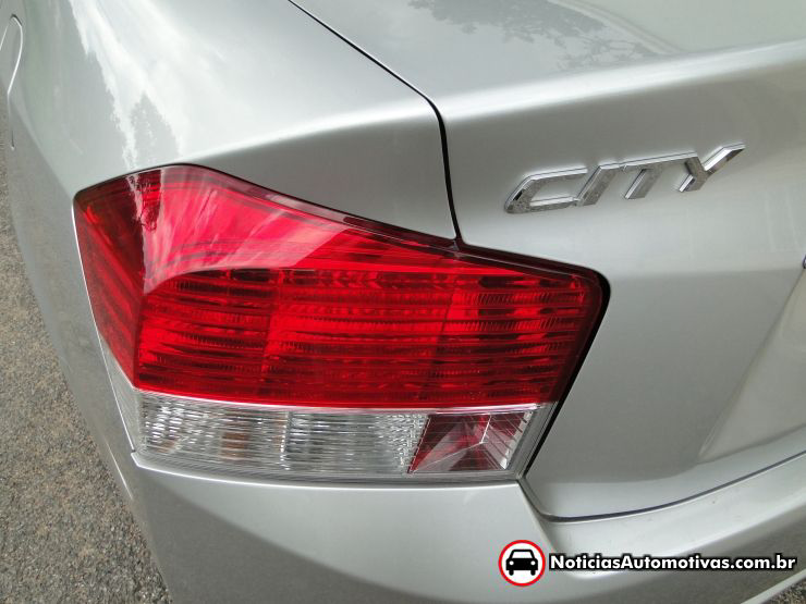  Avaliação NA – Honda City 1 – Fotos e detalhes gerais do modelo