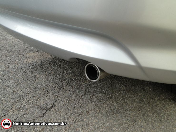  Avaliação NA – Honda City 1 – Fotos e detalhes gerais do modelo