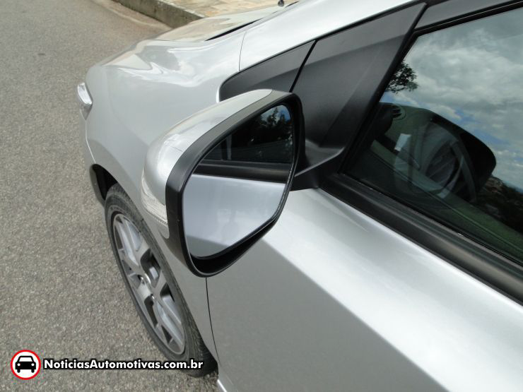  Avaliação NA – Honda City 1 – Fotos e detalhes gerais do modelo