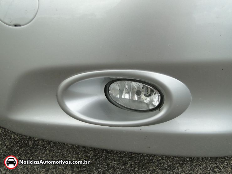  Avaliação NA – Honda City 1 – Fotos e detalhes gerais do modelo