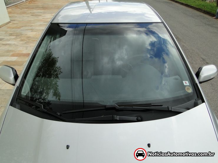  Avaliação NA – Honda City 1 – Fotos e detalhes gerais do modelo