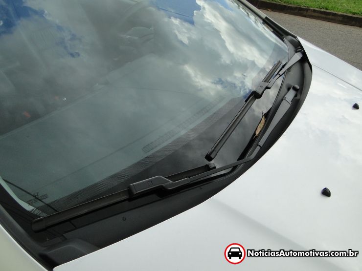  Avaliação NA – Honda City 1 – Fotos e detalhes gerais do modelo