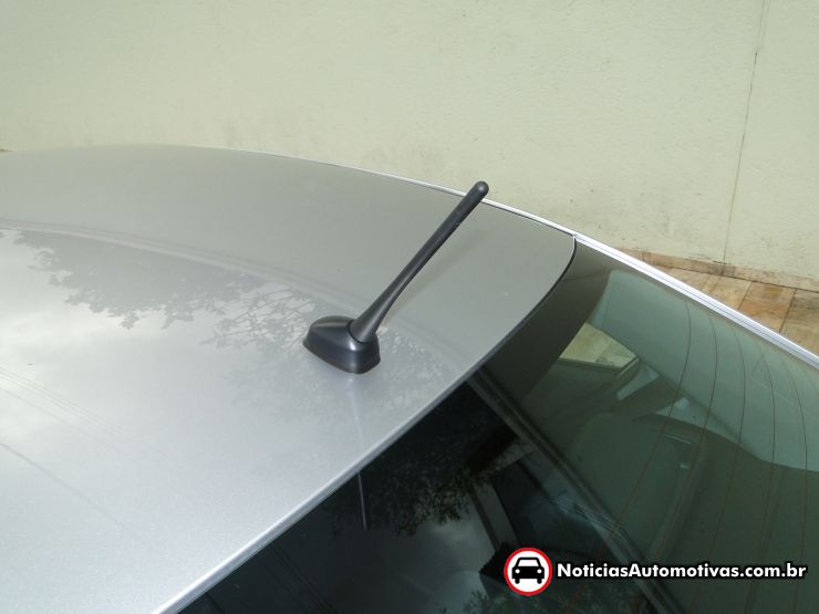  Avaliação NA – Honda City 1 – Fotos e detalhes gerais do modelo