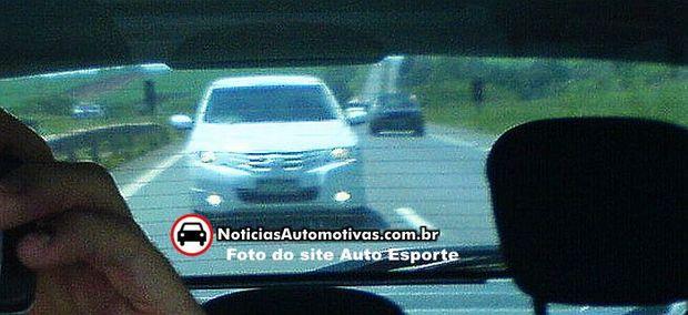 honda-city-flagra-auto-esporte honda city flagra auto esporte Segredo: Honda City é flagrado no Brasil pela primeira vez