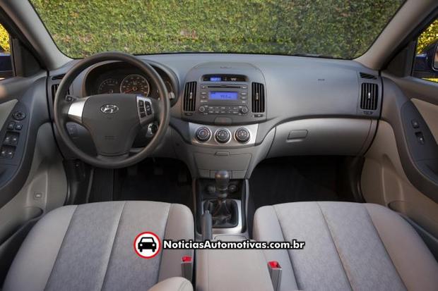 Hyundai Elantra Blue, feito para ser econômico, custará 14.145 dólares nos EUA hyundai elantra blue 3 Hyundai Elantra Blue, feito para ser econômico, custará 14.145 dólares nos EUA