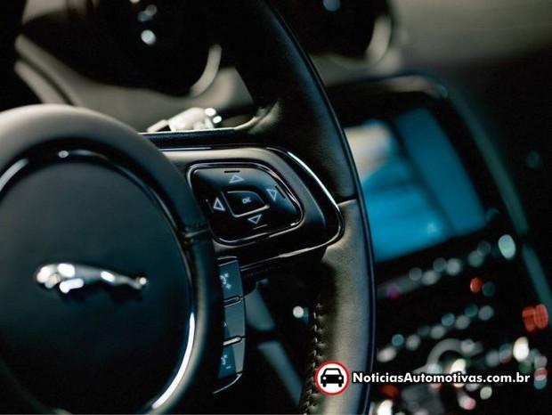 Novo Jaguar XJ tem preços definidos na Europa, 153.000 reais jaguar xj 2010 agora e apresentado oficialmente na internet 5 Novo Jaguar XJ tem preços definidos na Europa, 153.000 reais