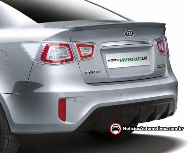Kia Motors divulga novas imagens e versões do Forte Hybrid LPi kia motors divulga primeiras imagens e versoes do forte hybrid lpi 3 Kia Motors divulga novas imagens e versões do Forte Hybrid LPi