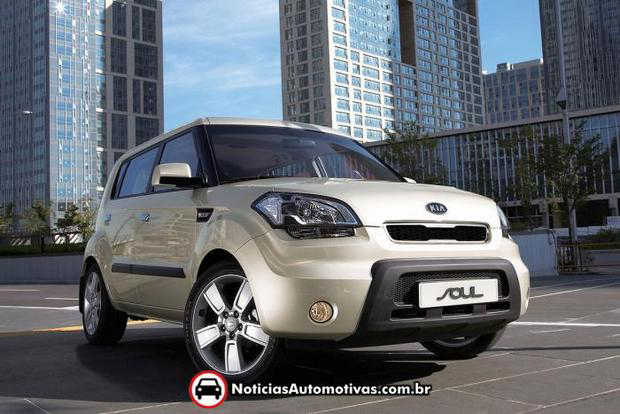 Kia Soul: leitor que trabalha em concessionária Kia nos passa maiores informações kia soul chega julho 1 Kia Soul: leitor que trabalha em concessionária Kia nos passa maiores informações
