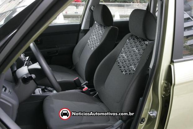 Kia Soul deverá chegar em 9 de julho, com preços a partir de 51.000 reais kia soul chega julho 7 Kia Soul deverá chegar em 9 de julho, com preços a partir de 51.000 reais