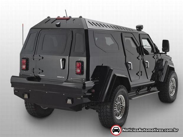 knight xv 2 Knight XV vai estar disponível também para os europeus