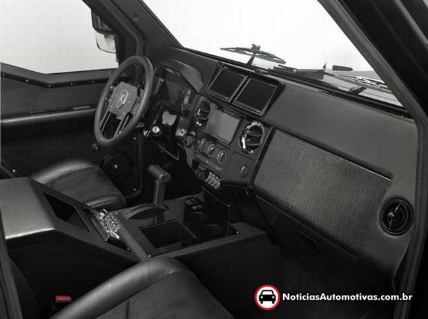 knight xv 3 Knight XV vai estar disponível também para os europeus