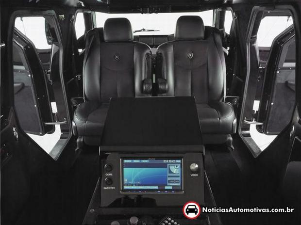 knight xv 4 Knight XV vai estar disponível também para os europeus