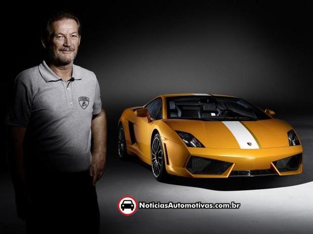 Lamborghini Gallardo LP 550 2 Valentino Balboni é lançado oficialmente depois que fotos vazam lamborghini LP550 2 valentino balboni 1 Lamborghini Gallardo LP 550 2 Valentino Balboni é lançado oficialmente depois que fotos vazam