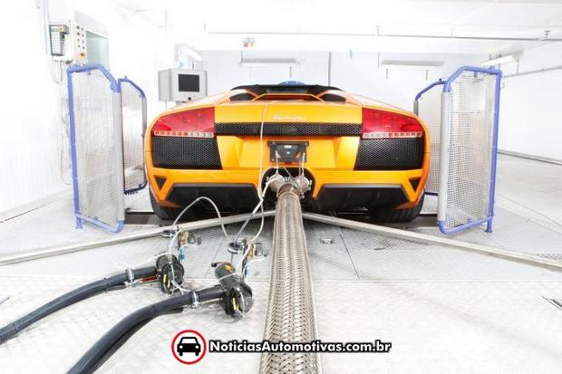 Lamborghini anuncia desenvolvimento de veículo híbrido lamborghini hibrido reducao emissoes Lamborghini anuncia desenvolvimento de veículo híbrido