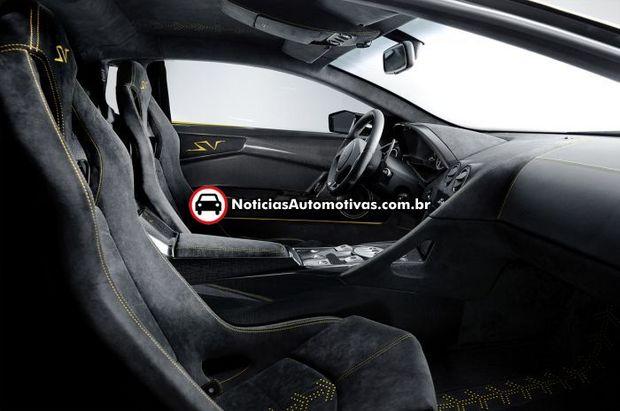 lamborghini-murcielago-lp-670-4-super-veloce lamborghini murcielago lp 670 4 super veloce 5 Salão de Genebra 2009: Lamborghini Murcielago LP 670 4 SuperVeloce