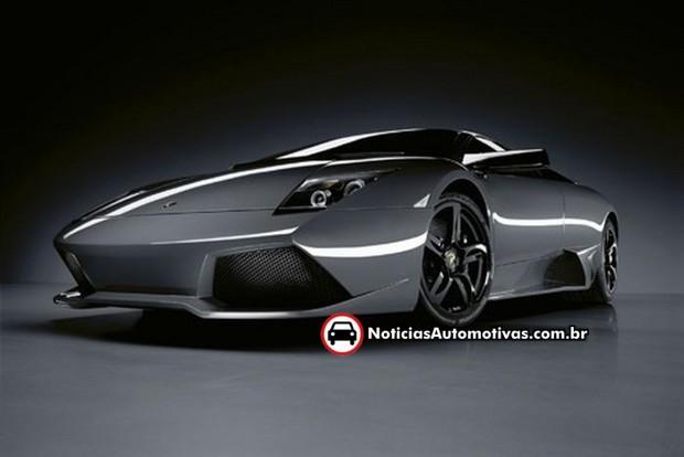 lamborghini saopaulo 2 Lamborghini agora tem concessionária no Brasil 