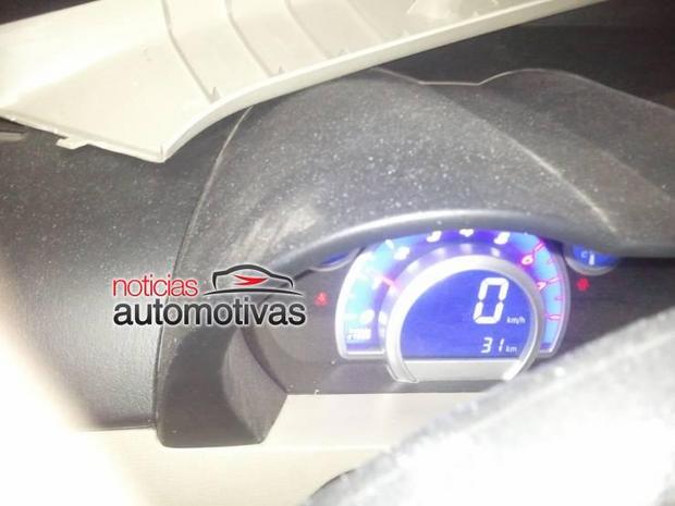 lifan 320 zero avariado 5 Coitado de quem comprar este Lifan 320