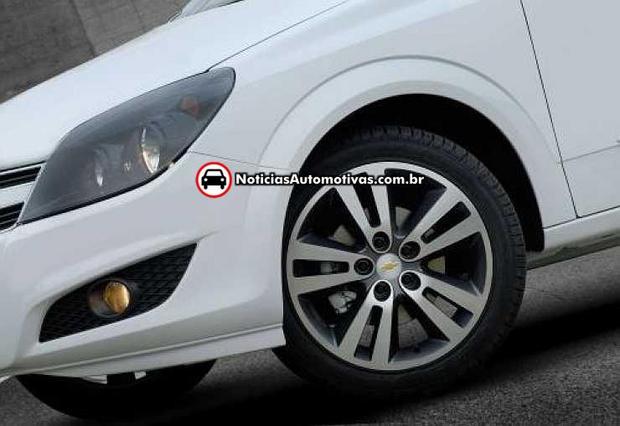 Linha Vectra ganha novas rodas de liga leve com 17 polegadas linha vectra ganha nova roda de liga leve com 17 polegadas 4 Linha Vectra ganha novas rodas de liga leve com 17 polegadas