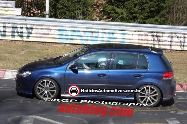 Mais detalhes do futuro Volkswagen Golf R20T mais detalhes do futuro volkswagen golf r20t 2 Mais detalhes do futuro Volkswagen Golf R20T