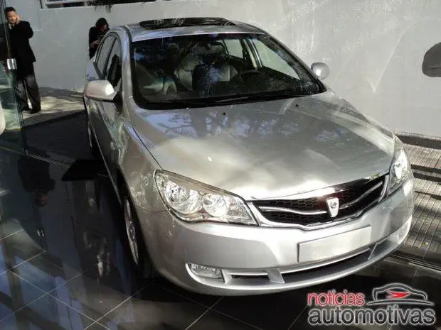 mg 350 750 1 MG Motors trará mais três modelos ainda este ano. Conheça dois deles