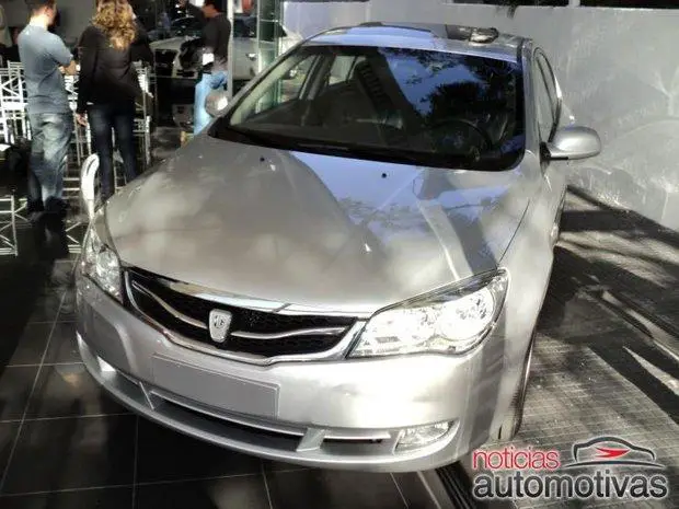 mg 350 750 2 MG Motors trará mais três modelos ainda este ano. Conheça dois deles