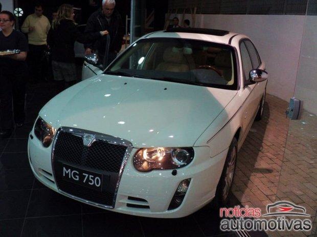 mg 350 750 21 MG Motors trará mais três modelos ainda este ano. Conheça dois deles