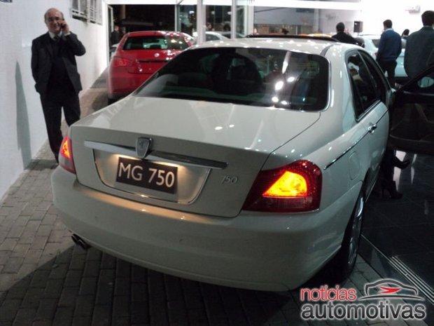 mg 350 750 22 MG Motors trará mais três modelos ainda este ano. Conheça dois deles
