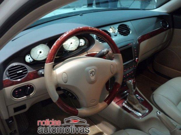 mg 350 750 23 MG Motors trará mais três modelos ainda este ano. Conheça dois deles