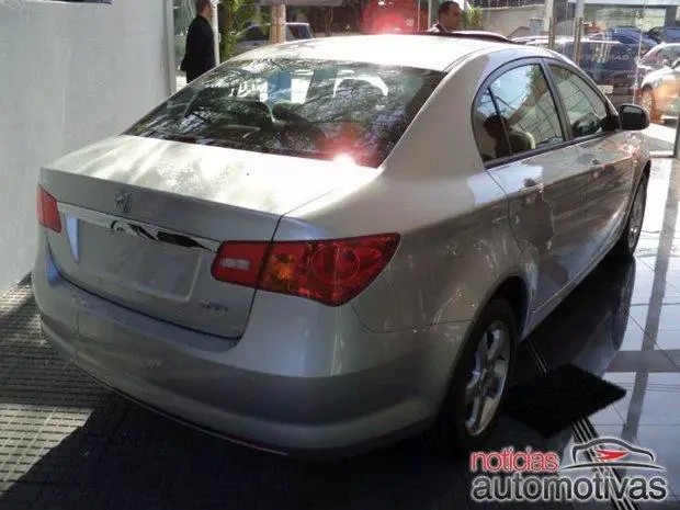 mg 350 750 3 MG Motors trará mais três modelos ainda este ano. Conheça dois deles