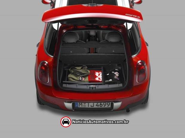 MINI Countryman Getaway Package para o apreciador de um bom piquenique mini countryman getaway package 2 MINI Countryman Getaway Package para o apreciador de um bom piquenique