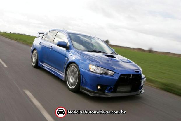 Mitsubishi Lancer EVO X FQ 400 é lançado no Reino Unido, tem 403 cavalos de potência! mitsubishi lancer evolution x fq 400 3 Mitsubishi Lancer EVO X FQ 400 é lançado no Reino Unido, tem 403 cavalos de potência!