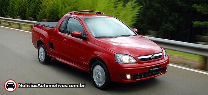 montana arena 1.4 sport 1.4 3 Montana Arena 1.4 e Sport 1.4 são lançadas   tem preço inicial de 35.087 e 38.787 reais