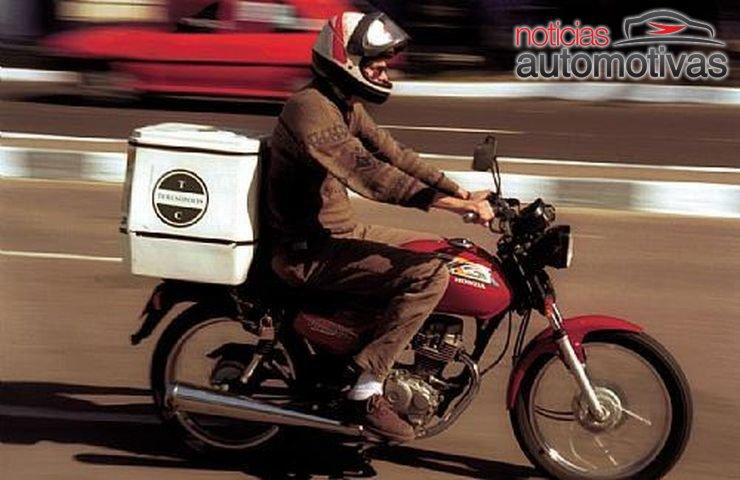 Motoboy: Brasil é o país que tem a maior quantidade no mundo motoboy Motoboy: Brasil é o país que tem a maior quantidade no mundo