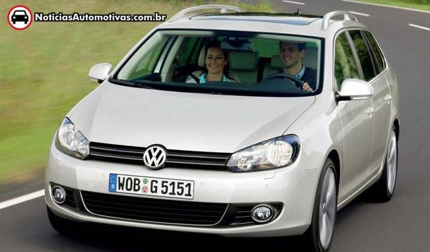 nova jetta variant 1 Nova Jetta Variant começa a ser vendida no Brasil em alguns dias, com preços a partir de 83.990 reais
