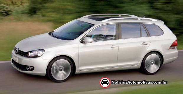 nova jetta variant 2 Nova Jetta Variant começa a ser vendida no Brasil em alguns dias, com preços a partir de 83.990 reais